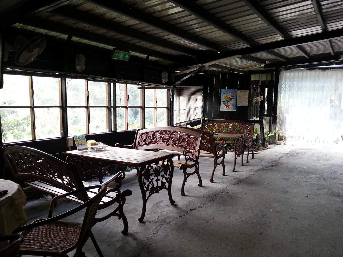 Wangyuku B&B Jiufen Exterior foto